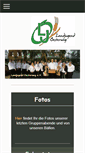 Mobile Screenshot of landjugend-oesterweg.de